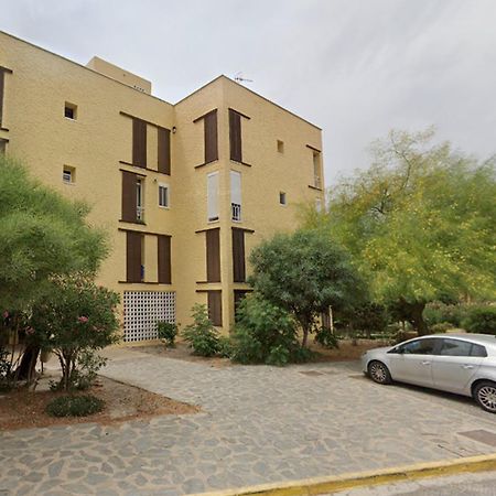 Luna Almerimar Golf Exterior foto